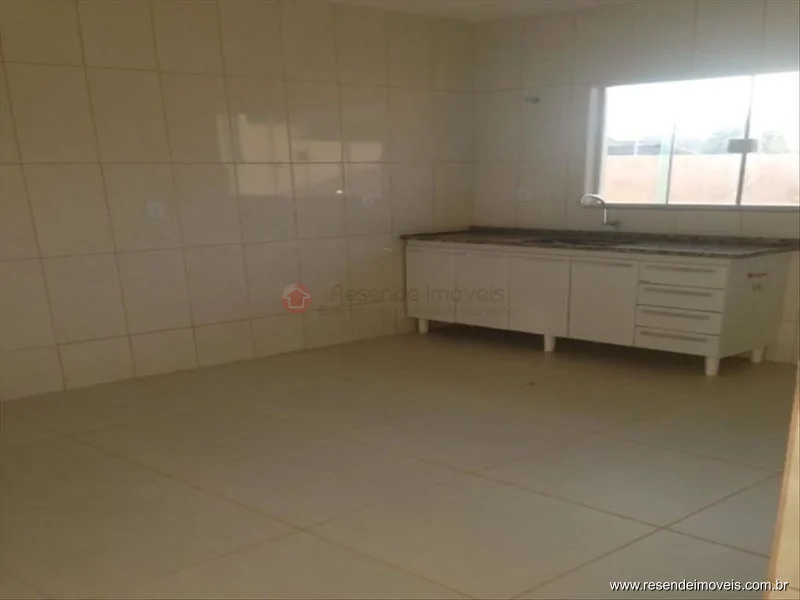 Foto 1 de 5 - Casa para venda em Mirante das Agulhas