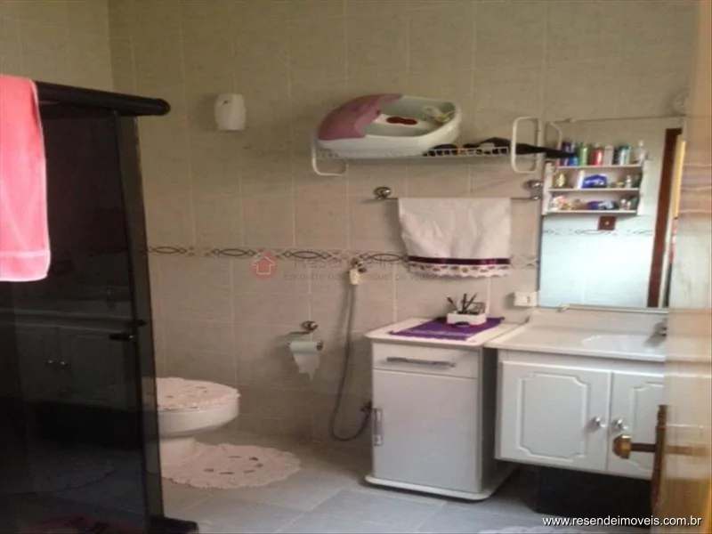 Foto 8 de 10 - Casa para venda em Boa Vista I