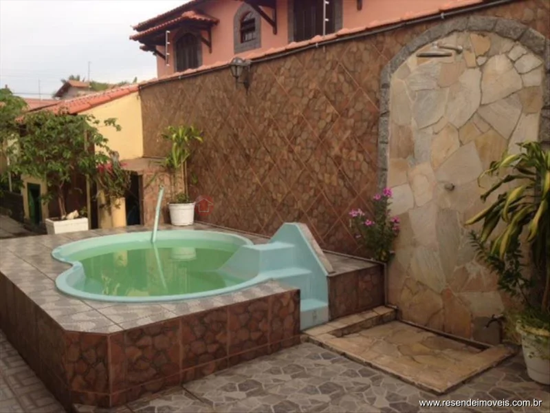 Foto 4 de 10 - Casa para venda em Boa Vista I