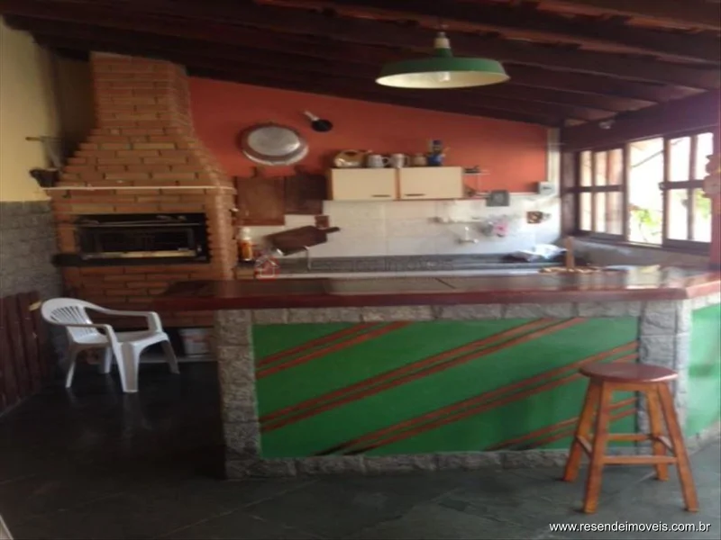 Foto 3 de 10 - Casa para venda em Boa Vista I