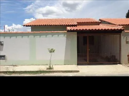 Casa para venda em Itapuca
