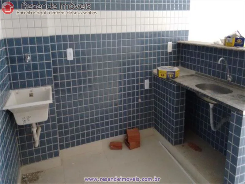 Foto 23 de 24 - Kitnet para aluguel em Vila Julieta