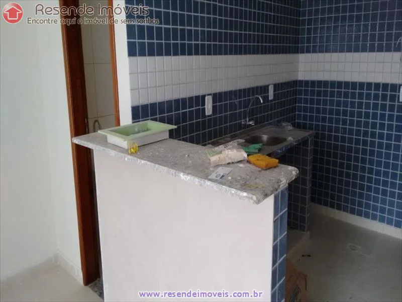 Foto 19 de 24 - Kitnet para aluguel em Vila Julieta