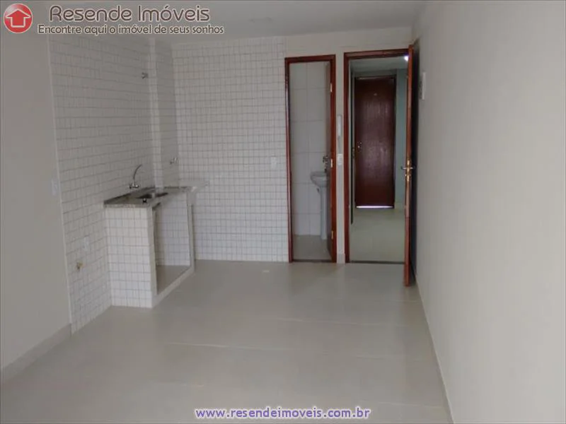 Foto 14 de 24 - Kitnet para aluguel em Vila Julieta