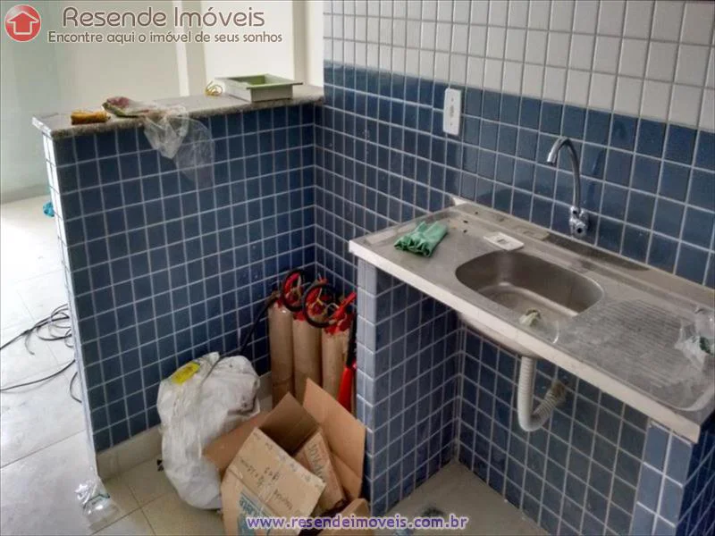 Foto 18 de 24 - Kitnet para aluguel em Vila Julieta