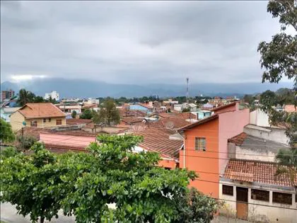 Kitnet para aluguel em Vila Julieta