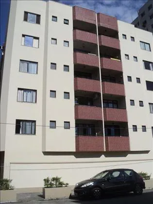 Apartamento para venda em Jardim Jalisco