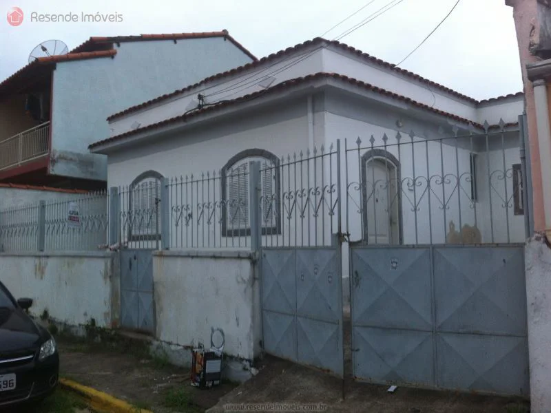 Foto 1 de 1 - Casa para aluguel em Vila Santa Cecília