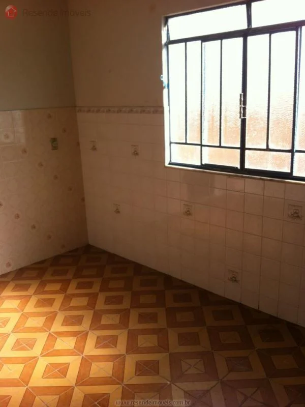 Foto 2 de 13 - Casa para venda em Fazenda da Barra II