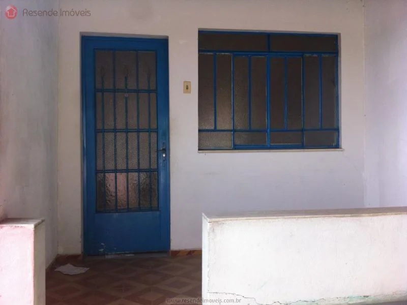 Foto 3 de 13 - Casa para venda em Fazenda da Barra II