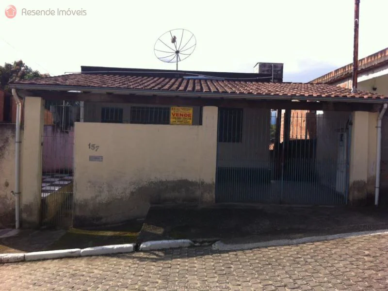 Foto 9 de 13 - Casa para venda em Fazenda da Barra II