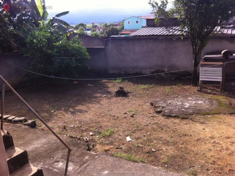 Foto 10 de 13 - Casa para venda em Fazenda da Barra II