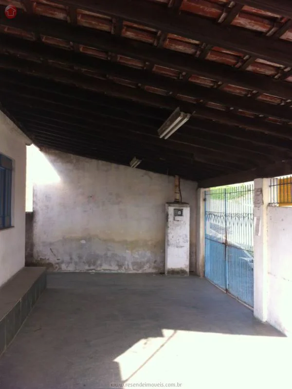 Foto 12 de 13 - Casa para venda em Fazenda da Barra II