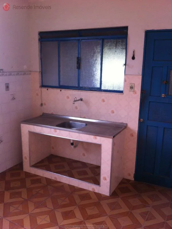 Foto 13 de 13 - Casa para venda em Fazenda da Barra II