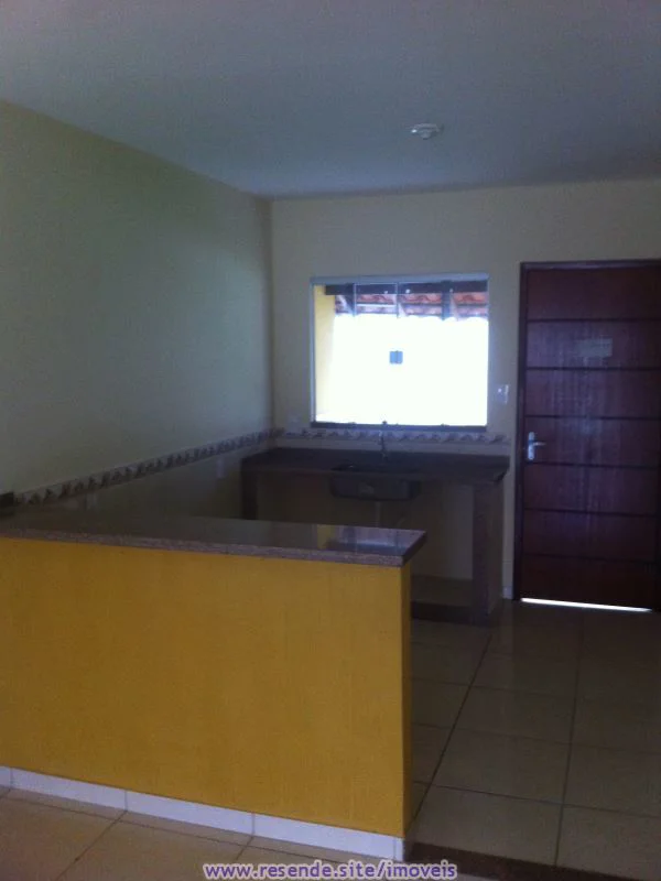 Foto 2 de 10 - Casa para aluguel em Morada do Contorno