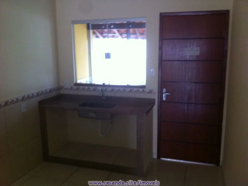 Foto 3 de 10 - Casa para aluguel em Morada do Contorno