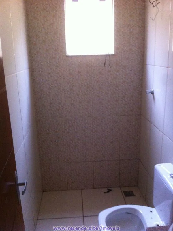 Foto 5 de 10 - Casa para aluguel em Morada do Contorno