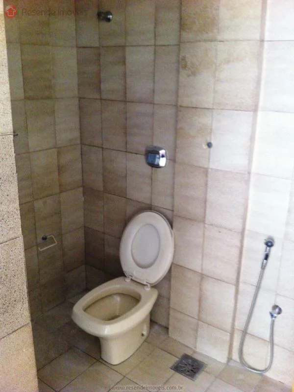 Foto 3 de 10 - Apartamento para aluguel em Campos Elíseos