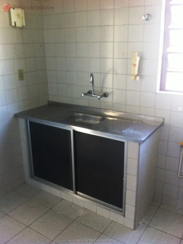 Foto 7 de 10 - Apartamento para aluguel em Campos Elíseos