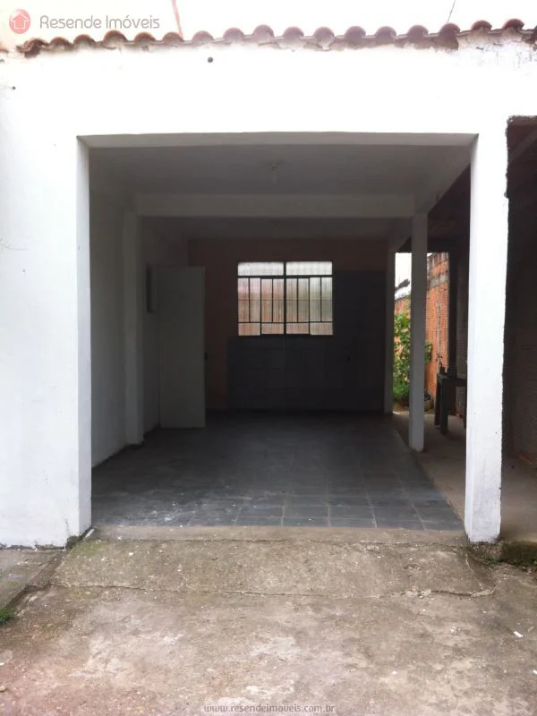 Foto 8 de 9 - Casa para aluguel em Monet