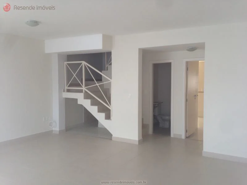 Foto 2 de 8 - Casa para venda em Morada da Colina