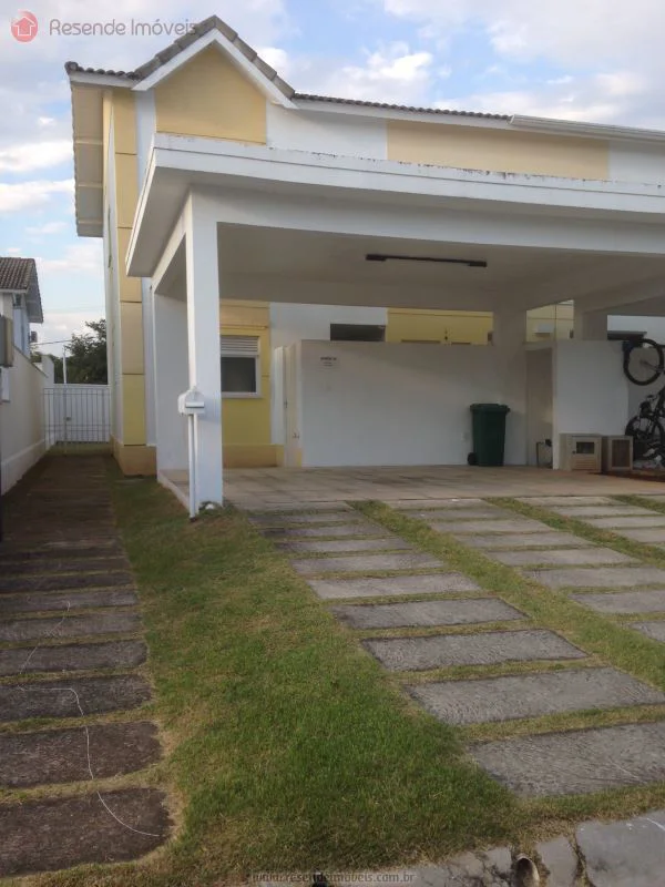 Foto 3 de 8 - Casa para venda em Morada da Colina