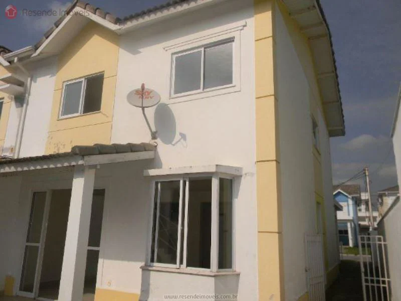 Foto 8 de 8 - Casa para venda em Morada da Colina