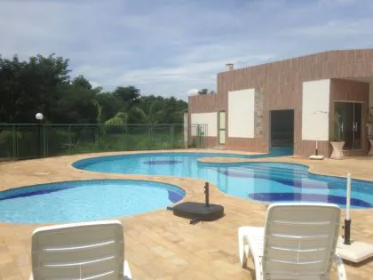 Casa para venda em Morada da Colina