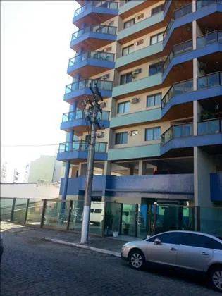 Apartamento para aluguel em Comercial