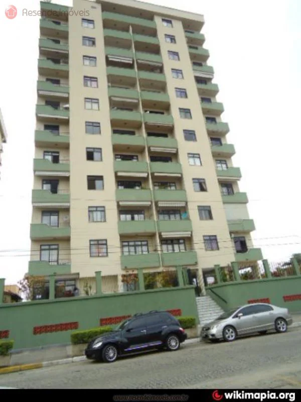 Foto 1 de 10 - Apartamento para aluguel em Liberdade