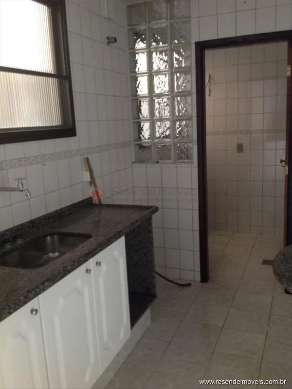 Foto 4 de 9 - Apartamento para aluguel em Liberdade