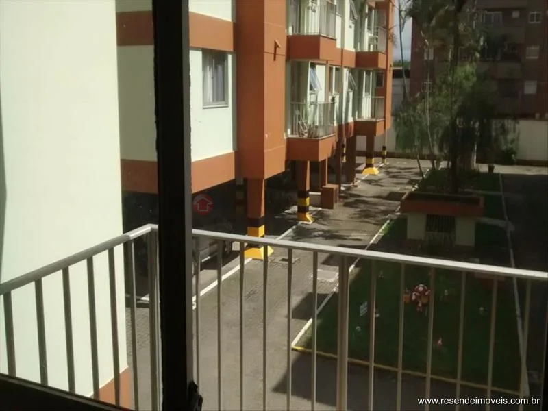 Foto 14 de 14 - Apartamento para venda em Alvorada