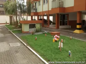 Apartamento para venda em Alvorada