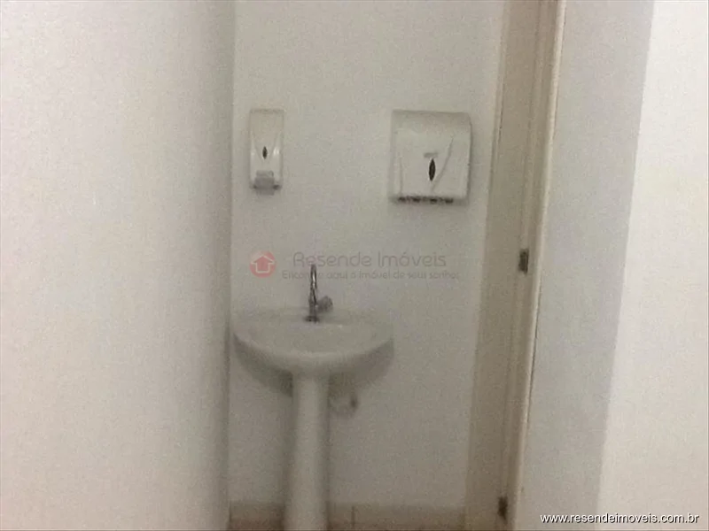 Foto 5 de 8 - Galpão para aluguel em Vila Julieta