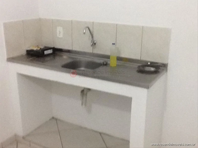 Foto 4 de 8 - Galpão para aluguel em Vila Julieta