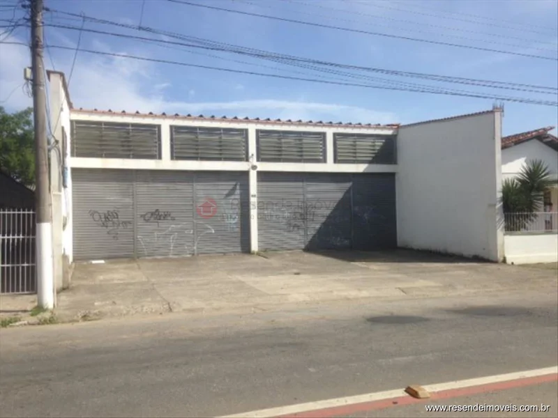 Foto 8 de 8 - Galpão para aluguel em Vila Julieta