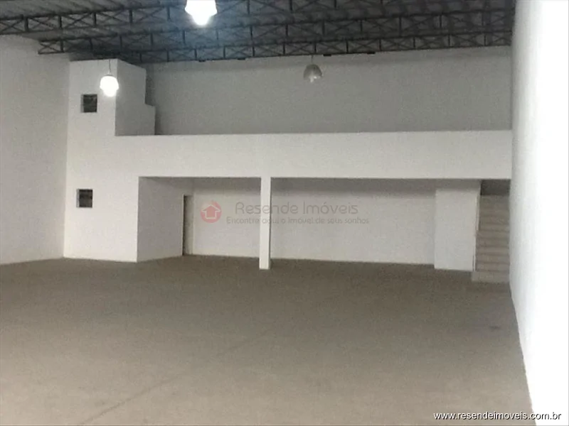 Foto 1 de 8 - Galpão para aluguel em Vila Julieta