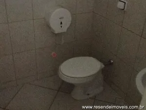 Galpão para aluguel em Vila Julieta