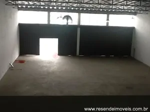 Galpão para aluguel em Vila Julieta