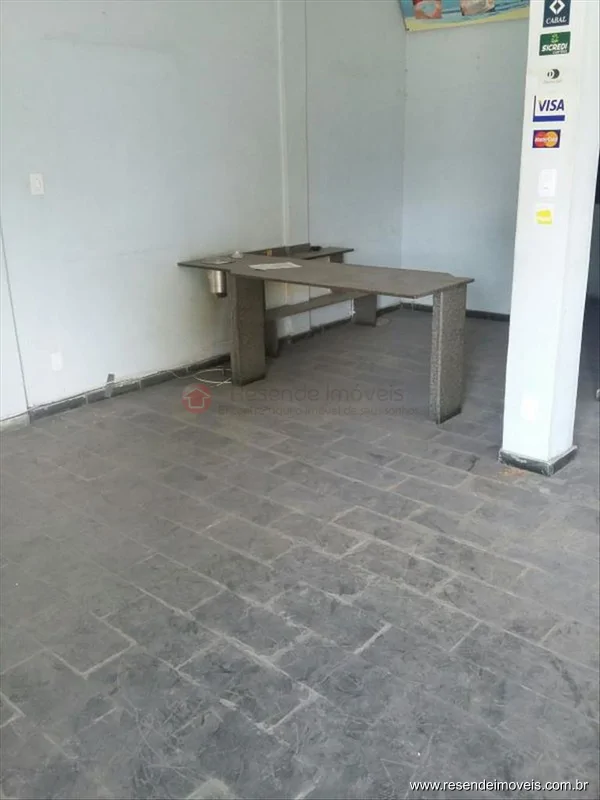 Foto 1 de 3 - Loja para aluguel em Manejo