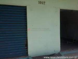 Loja para aluguel em Manejo