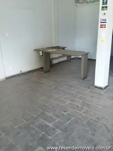 Loja para aluguel em Manejo