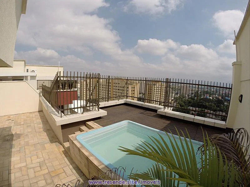 Foto 28 de 41 - Apartamento para venda em Jardim Jalisco