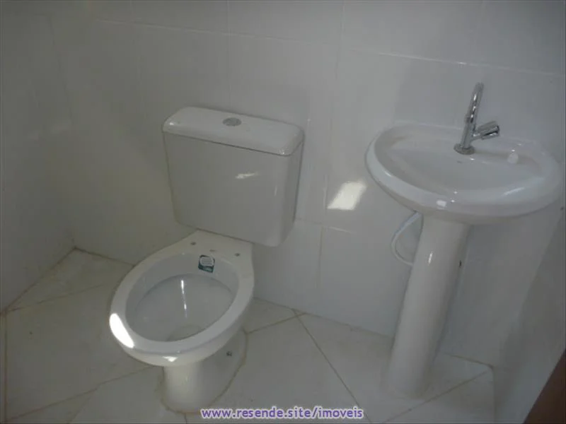 Foto 12 de 19 - Casa para venda em Jardim Aliança II