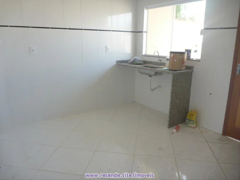 Foto 9 de 19 - Casa para venda em Jardim Aliança II