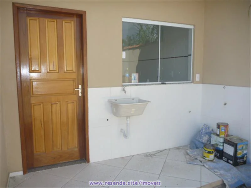 Foto 17 de 19 - Casa para venda em Jardim Aliança II