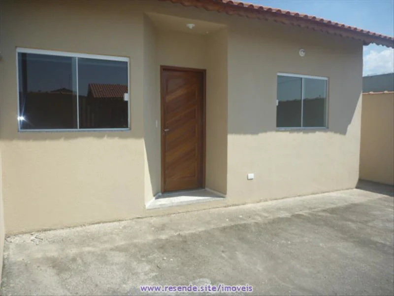 Foto 3 de 19 - Casa para venda em Jardim Aliança II