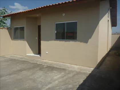 Casa para venda em Jardim Aliança II