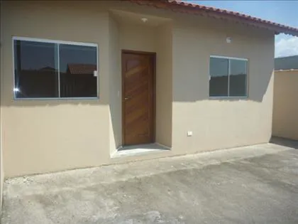 Casa para venda em Jardim Aliança II