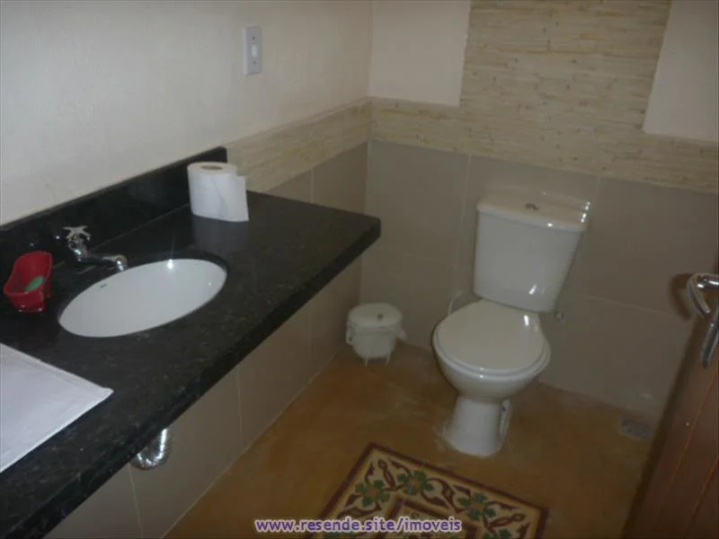 Foto 8 de 23 - Sobrado para venda em Mirante das Agulhas